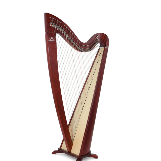 Arpa celtica Camac Luna 34 corde Arpa celtica Camac Luna 34 corde