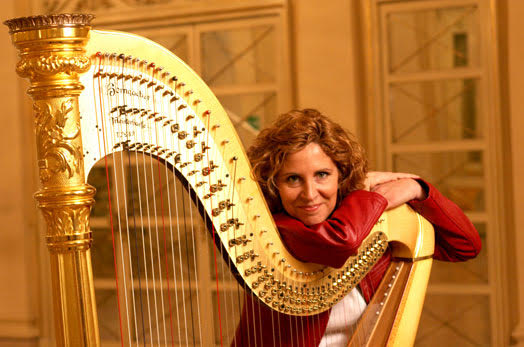 Harp Seminars 2019/2020 Harp Seminars 2019/2020