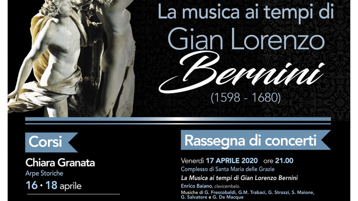 Corsi di musica antica – Albano (Roma) Corsi di musica antica – Albano (Roma)